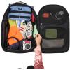 imageOGIO Layover Travel Bag StealthDouble Camo
