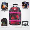 imageOGIO Layover Travel Bag StealthNebula