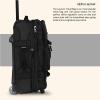 imageOGIO Layover Travel Bag StealthStealth