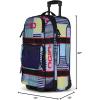 imageOGIO Layover Travel Bag StealthWoodblock