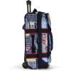imageOGIO Layover Travel Bag StealthWoodblock
