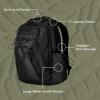 imageOGIO Renegade Backpack Renegade  Black LargeAloha