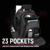 imageOGIO Renegade Backpack Renegade  Black LargeBlack