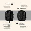 imageOGIO Renegade Backpack Renegade  Black LargeBlack