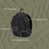 imageOGIO Renegade Backpack Renegade  Black LargeBlack