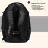 imageOGIO Renegade Backpack Renegade  Black LargeBlack Pindot