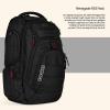 imageOGIO Renegade Backpack Renegade  Black LargeBlack Pindot