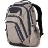 imageOGIO Renegade Backpack Renegade  Black LargeHeather Gray