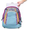 imageOGIO Renegade Backpack Renegade  Black LargeMineral Blue