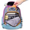 imageOGIO Renegade Backpack Renegade  Black LargeMineral Blue
