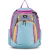 imageOGIO Renegade Backpack Renegade  Black LargeMineral Blue