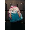 imageOGIO Renegade Backpack Renegade  Black LargeMineral Blue