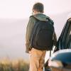 imageOGIO Renegade Backpack Renegade  Black LargeNight Olive