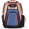 imageOGIO Renegade Backpack Renegade  Black LargeTanBlueRed