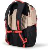 imageOGIO Renegade Backpack Renegade  Black LargeTanBlueRed