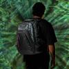 imageOGIO Renegade Backpack Renegade  Black LargeWild Flowers