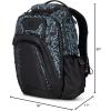 imageOGIO Renegade Backpack Renegade  Black LargeWild Flowers