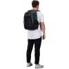 imageOGIO Renegade Backpack Renegade  Black LargeWild Flowers