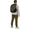 imageOGIO Renegade Backpack Renegade  Black LargeWoodcut Polka