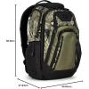 imageOGIO Renegade Backpack Renegade  Black LargeWoodcut Polka