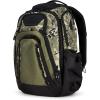 imageOGIO Renegade Backpack Renegade  Black LargeWoodcut Polka