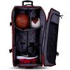 imageOGIO Rig 9800 Wheeled Suitcase Gear Bag Checked LuggageBlack