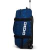 imageOGIO Rig 9800 Wheeled Suitcase Gear Bag Checked LuggageBlue Camo