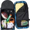 imageOGIO Rig 9800 Wheeled Suitcase Gear Bag Checked LuggageBlue Hash