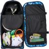 imageOGIO Rig 9800 Wheeled Suitcase Gear Bag Checked LuggageBlue Hash
