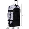 imageOGIO Rig 9800 Wheeled Suitcase Gear Bag Checked LuggageCamo