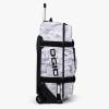 imageOGIO Rig 9800 Wheeled Suitcase Gear Bag Checked LuggageCamo