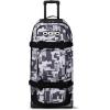 imageOGIO Rig 9800 Wheeled Suitcase Gear Bag Checked LuggageCyber Camo