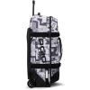 imageOGIO Rig 9800 Wheeled Suitcase Gear Bag Checked LuggageCyber Camo
