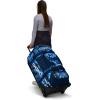 imageOGIO Rig 9800 Wheeled Suitcase Gear Bag Checked LuggageDouble Camo