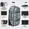 imageOGIO Rig 9800 Wheeled Suitcase Gear Bag Checked LuggageDouble Camo