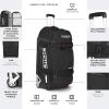 imageOGIO Rig 9800 Wheeled Suitcase Gear Bag Checked LuggageHaze