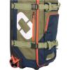imageOGIO Rig 9800 Wheeled Suitcase Gear Bag Checked LuggageMidnight Olive