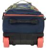 imageOGIO Rig 9800 Wheeled Suitcase Gear Bag Checked LuggageMidnight Olive
