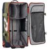 imageOGIO Rig 9800 Wheeled Suitcase Gear Bag Checked LuggageMidnight Olive