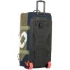 imageOGIO Rig 9800 Wheeled Suitcase Gear Bag Checked LuggageMidnight Olive