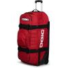 imageOGIO Rig 9800 Wheeled Suitcase Gear Bag Checked LuggageRed