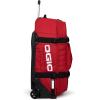 imageOGIO Rig 9800 Wheeled Suitcase Gear Bag Checked LuggageRed