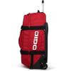 imageOGIO Rig 9800 Wheeled Suitcase Gear Bag Checked LuggageRed