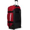 imageOGIO Rig 9800 Wheeled Suitcase Gear Bag Checked LuggageRed