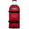 imageOGIO Rig 9800 Wheeled Suitcase Gear Bag Checked LuggageRed