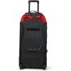 imageOGIO Rig 9800 Wheeled Suitcase Gear Bag Checked LuggageRed Flower Party