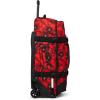 imageOGIO Rig 9800 Wheeled Suitcase Gear Bag Checked LuggageRed Flower Party