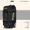 imageOGIO Rig 9800 Wheeled Suitcase Gear Bag Checked LuggageStealth