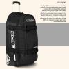 imageOGIO Rig 9800 Wheeled Suitcase Gear Bag Checked LuggageStealth