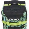 imageOGIO Rig 9800 Wheeled Suitcase Gear Bag Checked LuggageTiger Swirl